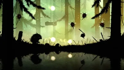 Feist screenshot 1