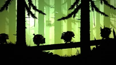 Feist screenshot 2