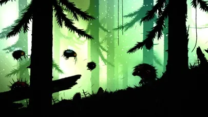 Feist screenshot 3