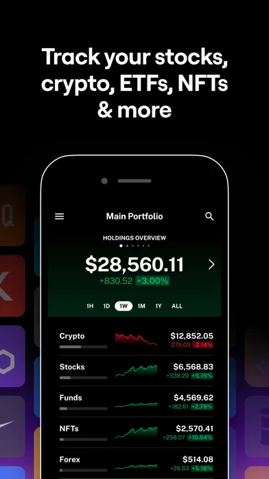 Delta by eToro screenshot 2