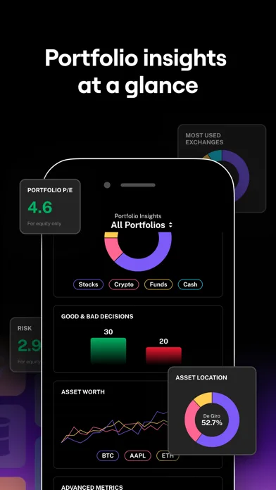 Delta by eToro screenshot 3