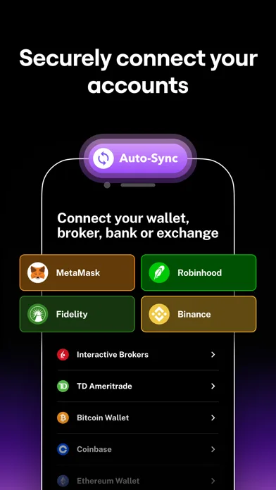 Delta by eToro screenshot 4