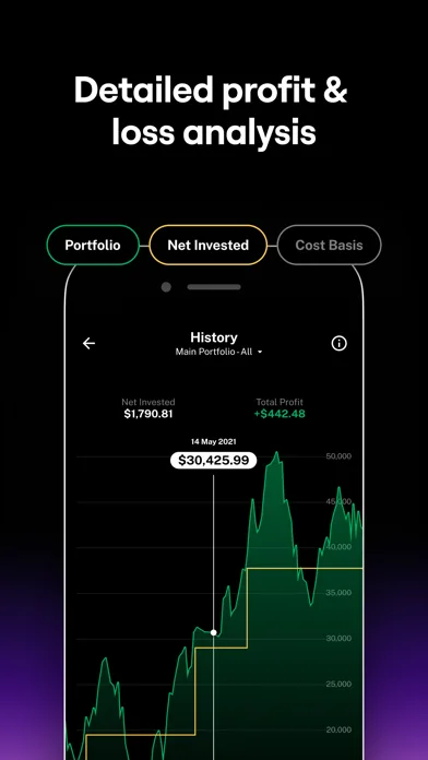 Delta by eToro screenshot 5