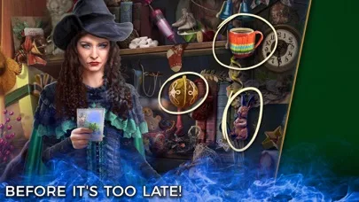 Christmas Spirit: Oz screenshot 4
