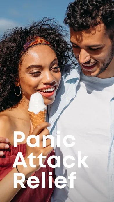 Rootd: Panic Attacks & Anxiety screenshot 1