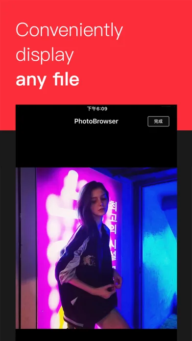 iConv - Video & PDF Converter screenshot 5