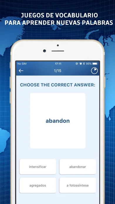 Dicionario screenshot 2