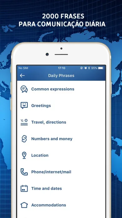 Dicionario screenshot 5