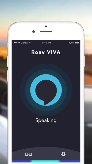 Roav VIVA screenshot 2