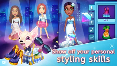 Fabulous - Wedding Disaster screenshot 2