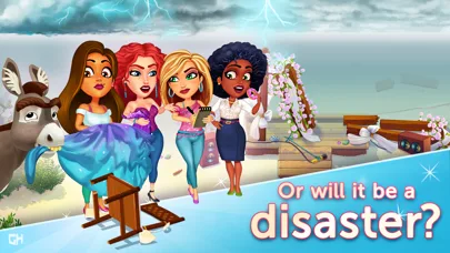 Fabulous - Wedding Disaster screenshot 4