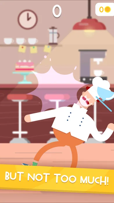 Bubblegum Hero screenshot 3