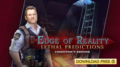 Edge of Reality: Lethal screenshot 5
