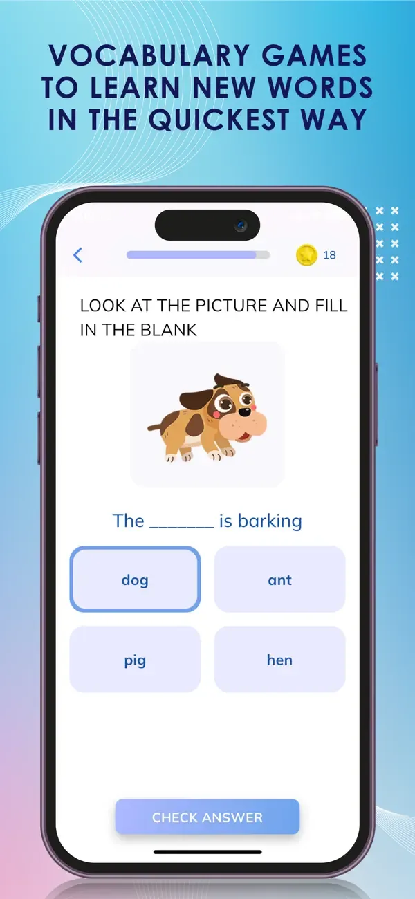 French Dictionary & Translator screenshot 1