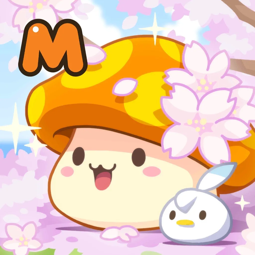 MapleStory M: Fantasy MMORPG