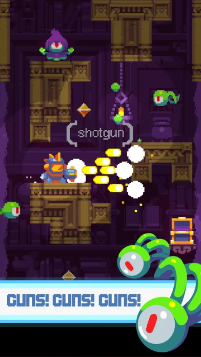 Tower Fortress screenshot 2