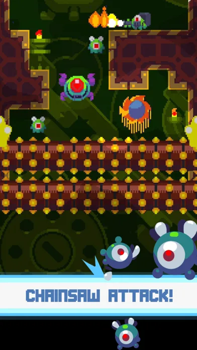 Tower Fortress screenshot 3