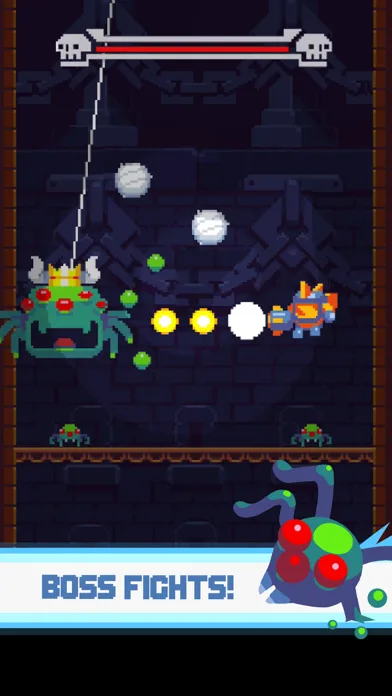 Tower Fortress screenshot 4