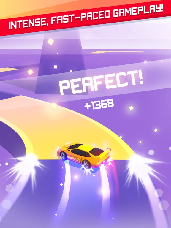 Drift It! screenshot 5