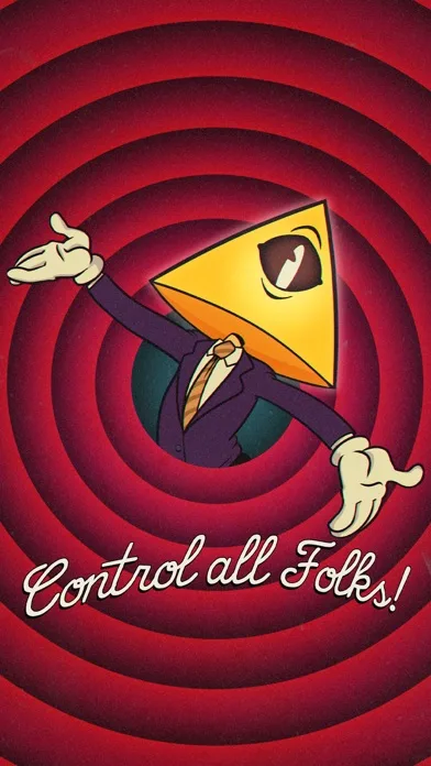 We Are Illuminati: UFO Clicker screenshot 1