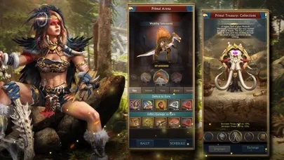 Chief Almighty screenshot 5
