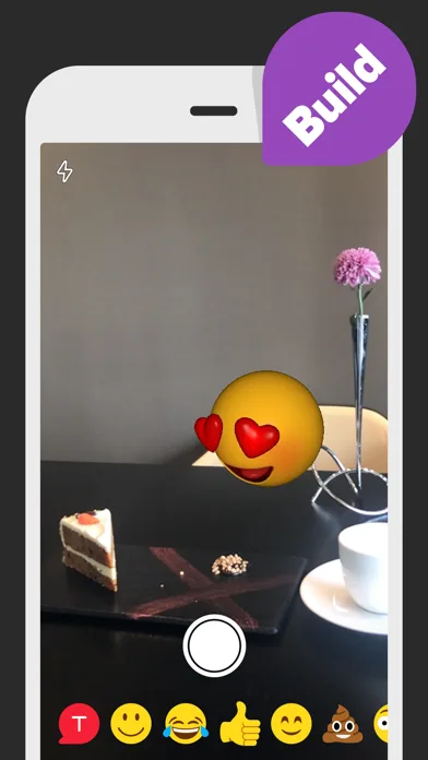 iFunnyCam :) screenshot 1