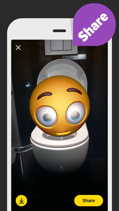iFunnyCam :) screenshot 3