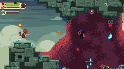 Evoland 2 screenshot 3