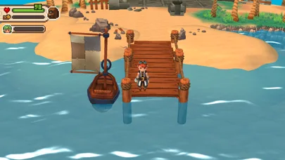 Evoland 2 screenshot 5
