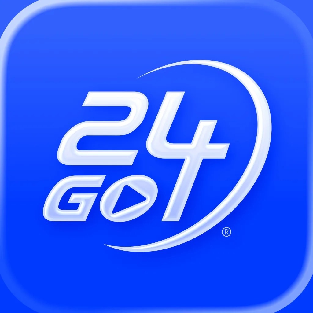 24GO by 24 Hour Fitness