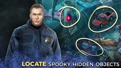 Haunted Hotel: Nightmare screenshot 1