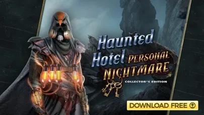 Haunted Hotel: Nightmare screenshot 5