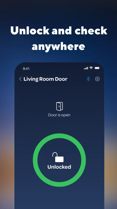 Xthings Home(formerly U home) screenshot 3