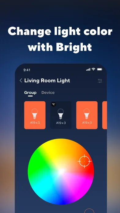 Xthings Home(formerly U home) screenshot 4