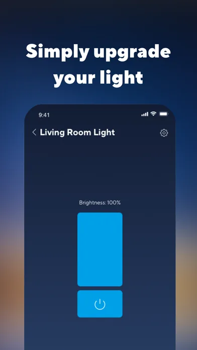 Xthings Home(formerly U home) screenshot 5