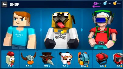 Mad GunS - battle royale games screenshot 5
