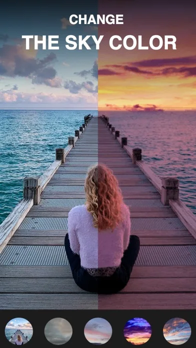 VIMAGE 3D Live Photo Animation screenshot 2
