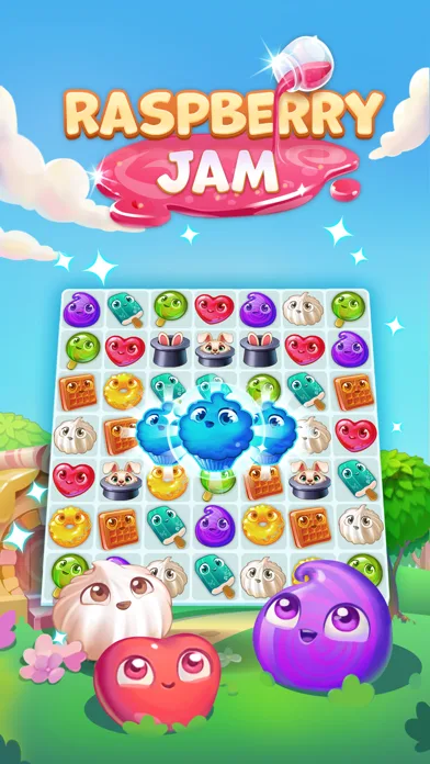 Raspberry Jam screenshot 5
