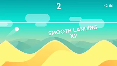 Dune! screenshot 1