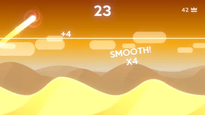 Dune! screenshot 2