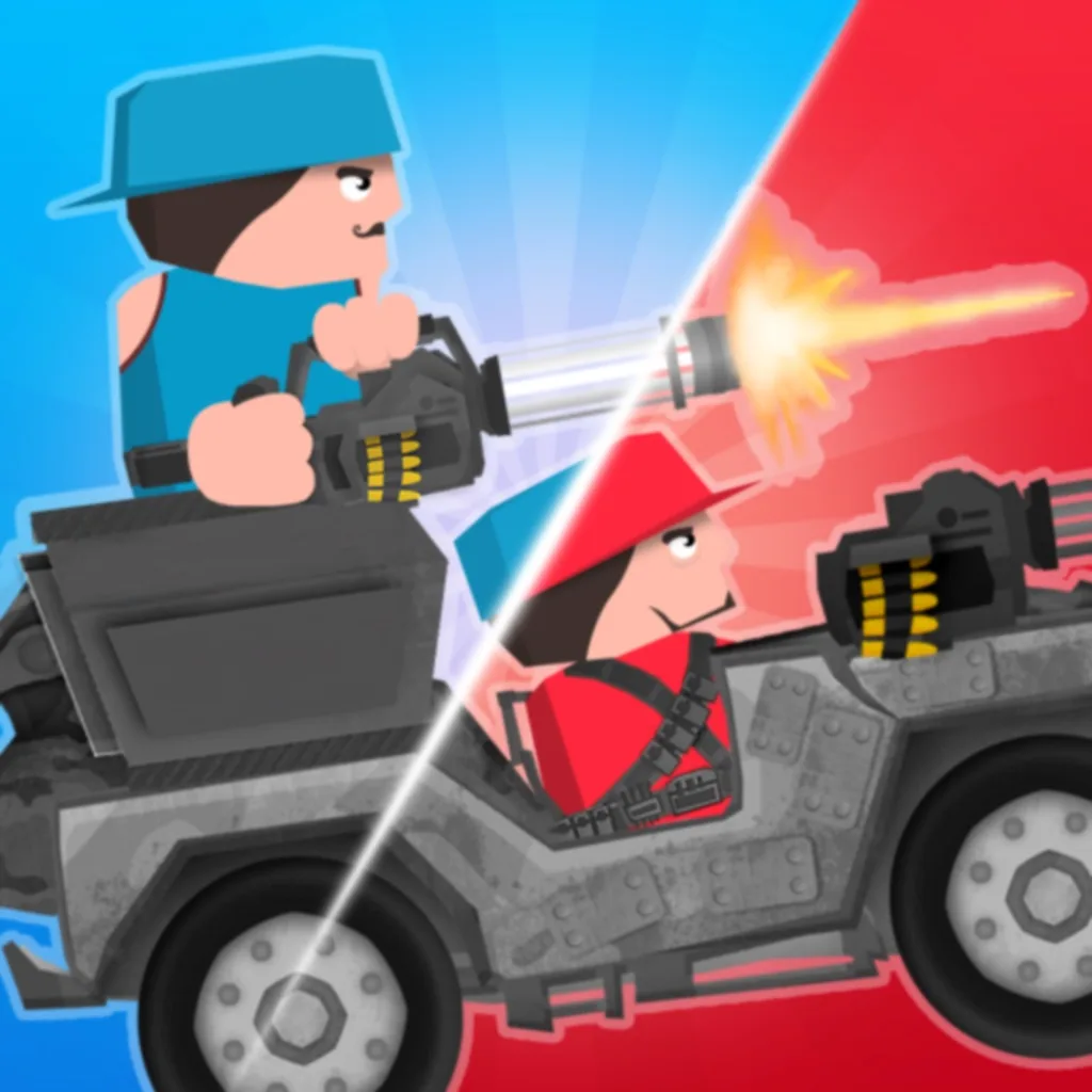 Clone Armies: Army Shooter