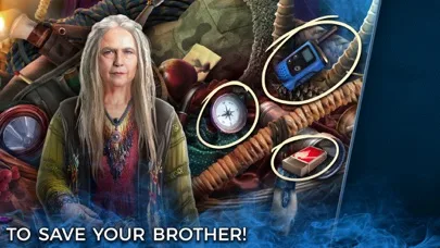 Mystery Tales: House of Others screenshot 4
