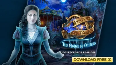 Mystery Tales: House of Others screenshot 5