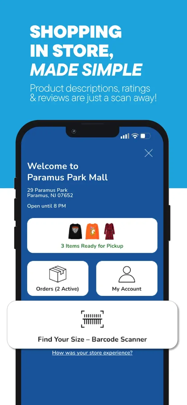 The Children's Place screenshot 4