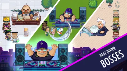 Squad Rivals screenshot 4