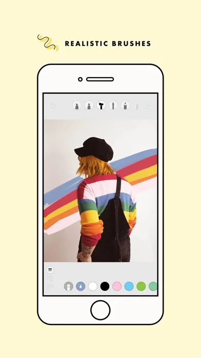 A Design Kit: Collage Maker screenshot 2