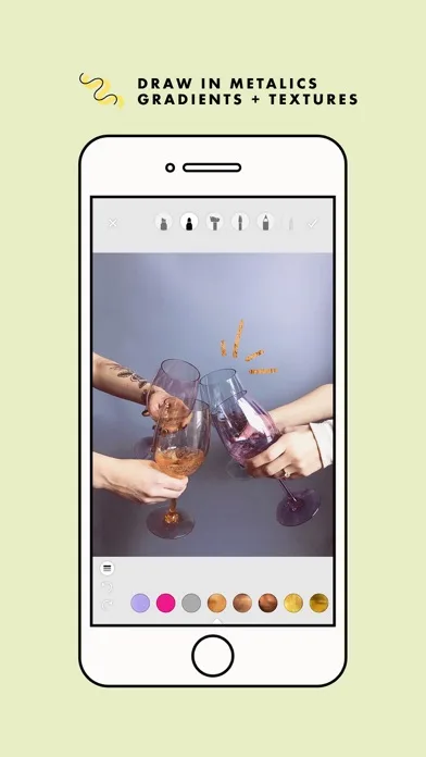 A Design Kit: Collage Maker screenshot 3