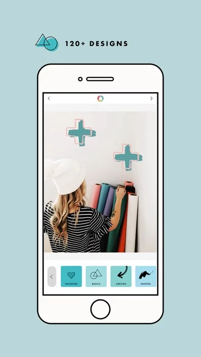 A Design Kit: Collage Maker screenshot 5