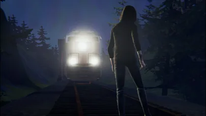 Life is Strange: Before Storm screenshot 5