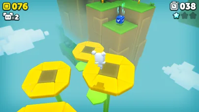 Suzy Cube screenshot 1